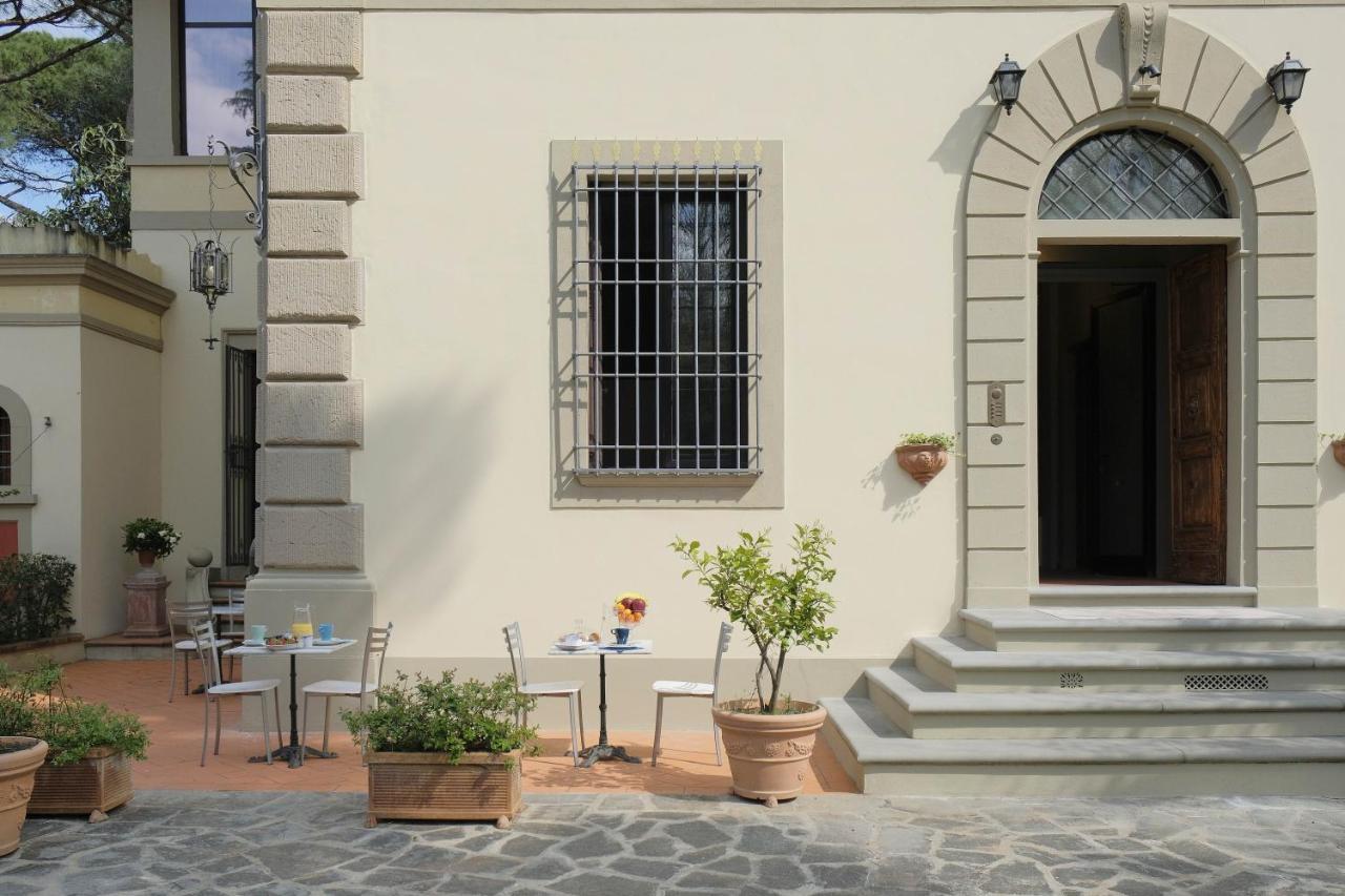 Villa Il Leone Florence Exterior photo